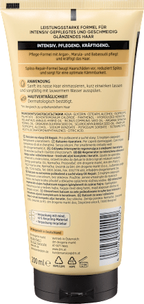 Conditioner Oil Repair Intensiv, 200 ml