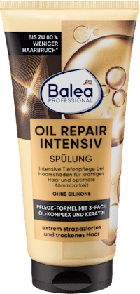 Conditioner Oil Repair Intensiv, 200 ml