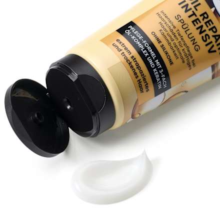 Conditioner Oil Repair Intensiv, 200 ml