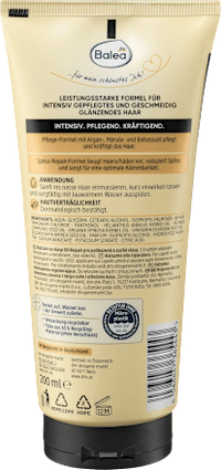 Conditioner Olie Reparatie Intensief, 200 ml