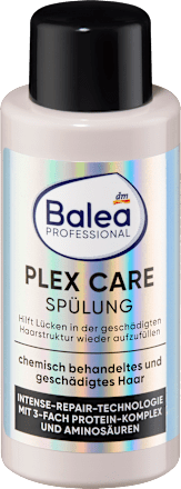 Conditioner Plex Care, Reisegröße, 50 ml
