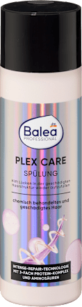 Balea PROFESSIONAL Conditioner Plex Care, 200 ml