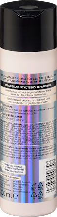 Conditioner Plex Care, 200 ml