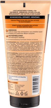 Conditioner Traumlocken, 200 ml