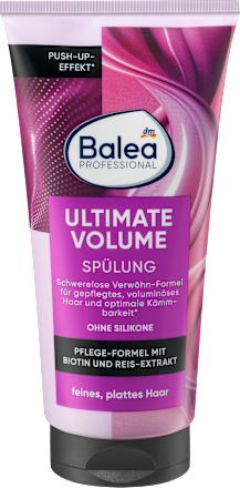 Conditioner Ultimate Volume, 200 ml