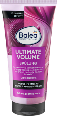 Conditioner Ultimate Volume, 200 ml