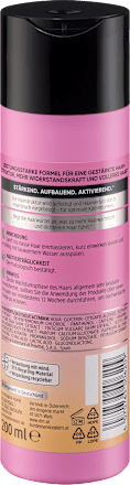 Conditioner Wachstum + Stärke, 200 ml