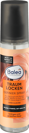 Definiërende Spray Dream Curls, 150 ml