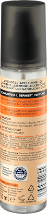 Definiërende Spray Dream Curls, 150 ml
