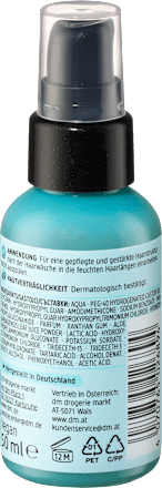 Feuchtigkeitsfiller Aqua Hyaluron, 50 ml