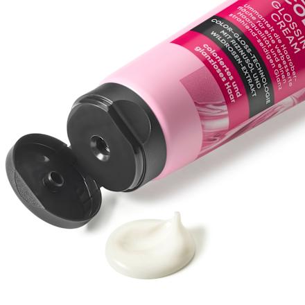 Glanzbehandlung Glossy Color Glossing Cream, 150 ml