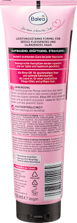 Glanzbehandlung Glossy Color Glossing Cream, 150 ml