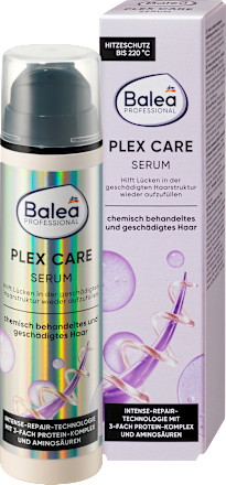 Haaarserum Plex Care, 50 ml