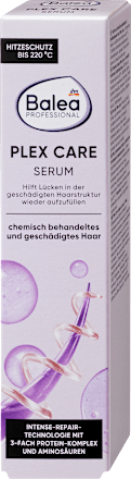 Haaarserum Plex Care, 50 ml