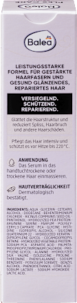 Haaarserum Plex Care, 50 ml