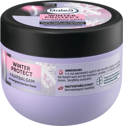 Winter Protect haarbalsem, 300 ml