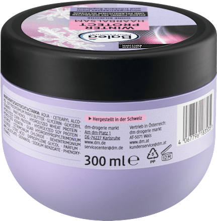 Winter Protect haarbalsem, 300 ml