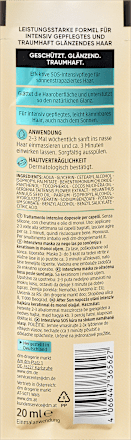 Haarkur, After Sun SOS Intensiv Kur, 20 ml