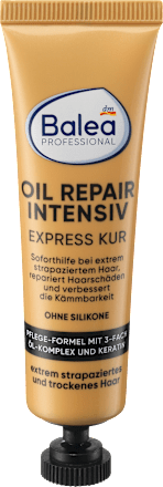 Express Oil Repair Intensieve Haarverzorging, 20 ml