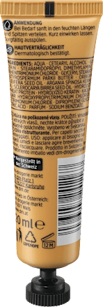 Express Oil Repair Intensieve Haarverzorging, 20 ml