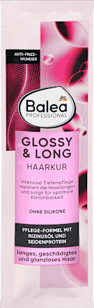 Haarverzorging Glanzend &amp; Lang, 20 ml