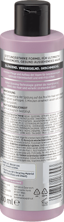 Glow &amp; Shine Haarverzorging Laminerende Behandeling, 200 ml