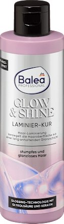 Haarkur Glow & Shine, 200 ml