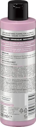 Haarkur Glow & Shine, 200 ml