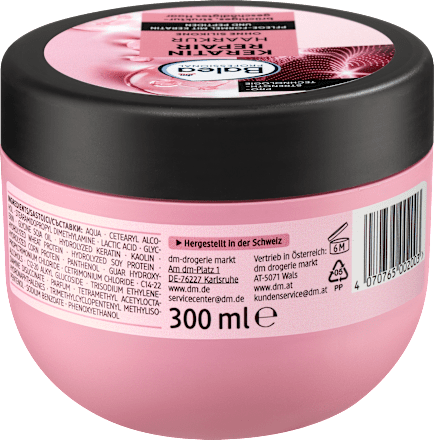 Haarkur Keratin Repair, 300 ml