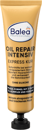 Haarkur Oil Repair Intensiv Express Kur, 20 ml
