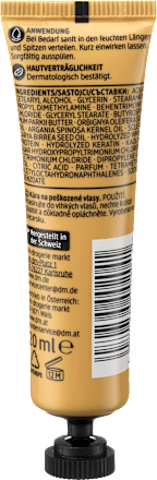 Haarkur Oil Repair Intensiv Express Kur, 20 ml