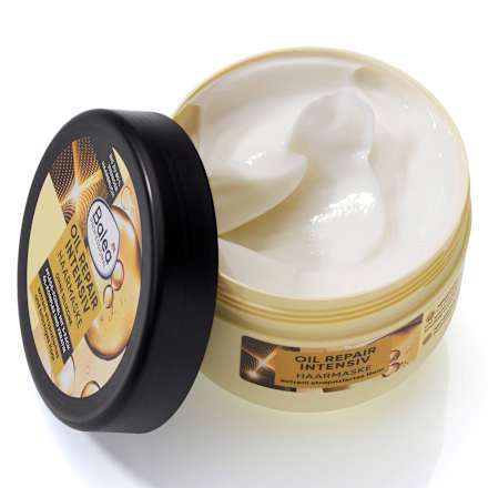 Intensieve haarverzorgingsolie, 300 ml