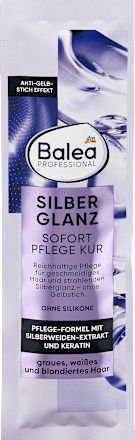 Haarverzorging Instant Care Silver Shine, 20 ml