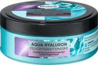 Balea PROFESSIONAL Haarmaske Aqua Hyaluron, 230 ml