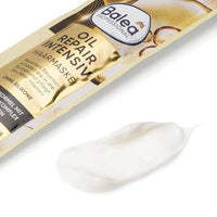 Haarmasker Olie Herstellend Intensief, 20 ml