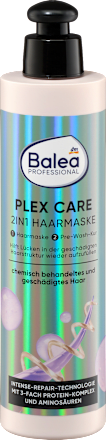 Haarmasker Plex Care 2in1, 250 ml