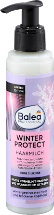 Winter Protect haarmelk, 150 ml
