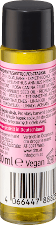 Haaröl Elixier Glossy Color, 20 ml