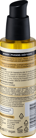 Haaröl Oil Repair Intensiv, 100 ml