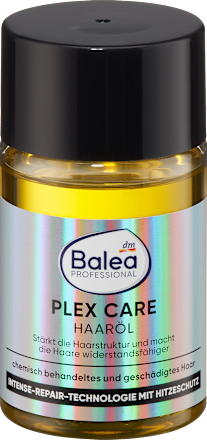 Plex Care haarolie, 50 ml
