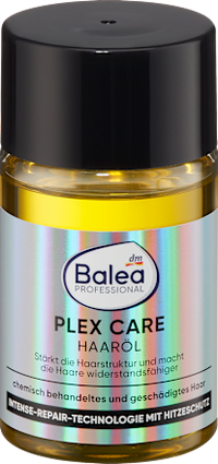 Haaröl Plex Care, 50 ml