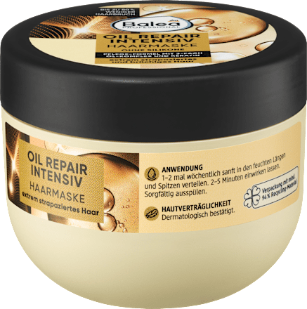 Haaröl Repair Intensiv, 300 ml