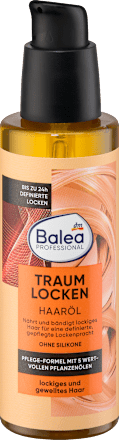 Haaröl Traumlocken, 100 ml