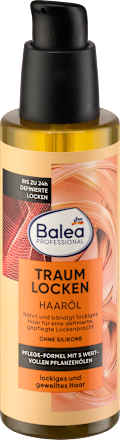 Haaröl Traumlocken, 100 ml
