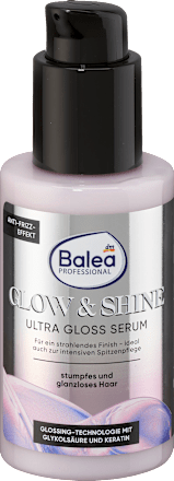 Haarserum Glow & Shine Ultra Gloss Serum, 125 ml