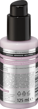 Haarserum Glow & Shine Ultra Gloss Serum, 125 ml