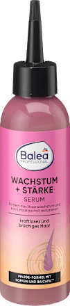 Haarserum Groei + Sterkte, 150 ml