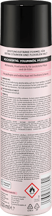 Haarspray Keratin & Volumen, 250 ml