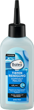 Balea Professional Hoofdhuidverzorging Peeling Diepe Reiniging, 150 ml