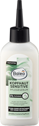 Balea Professional Hoofdhuidverzorgingsserum Gevoelig, 150 ml
